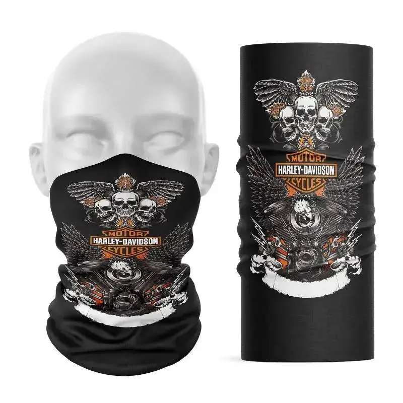 Cache cou moto - LoveMotor