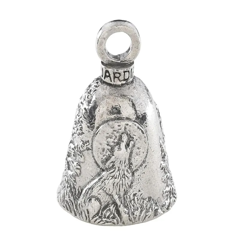 Guardian Bell® Loup Hurlant
