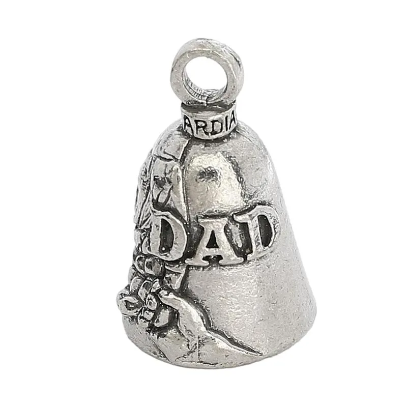 Guardian Bell® - Cloche Papa Main Protectrice