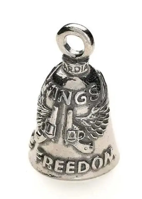 Guardian Bell® Les ailes de la liberté