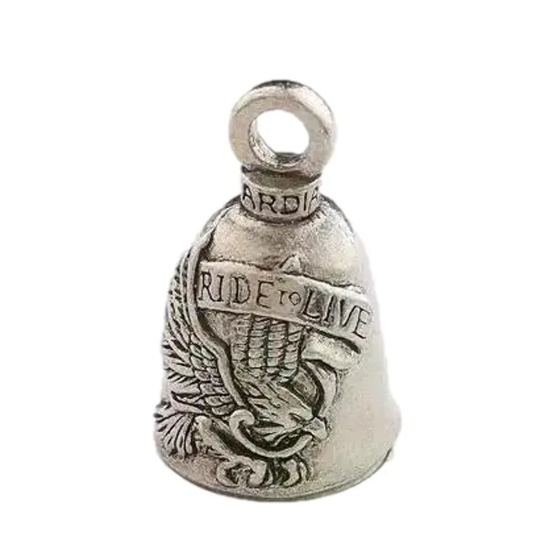 Guardian Bell | Ride to Live Phoenix