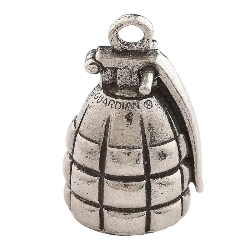 Guardian Bell® Grenade - Une Cloche Explosive