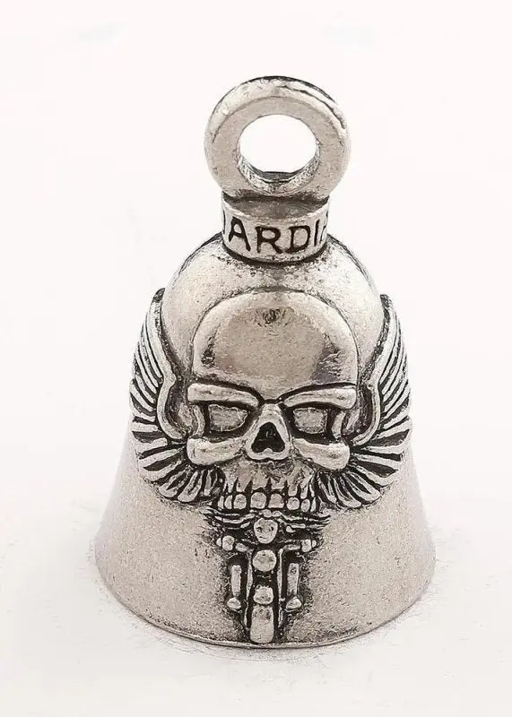 Guardian Bell® Ghost Rider
