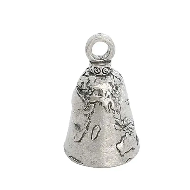 Guardian Bell® Carte du monde