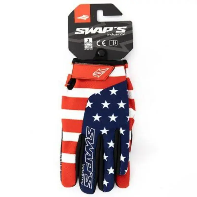 Gants Moto été cross