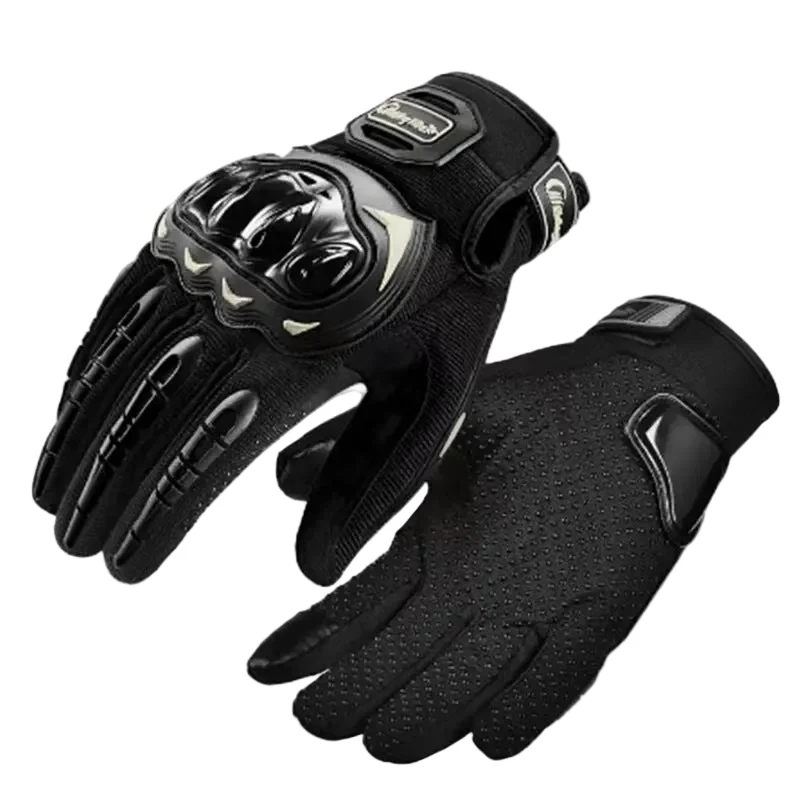 Gants Moto Été OFF ROAD | BSDP
