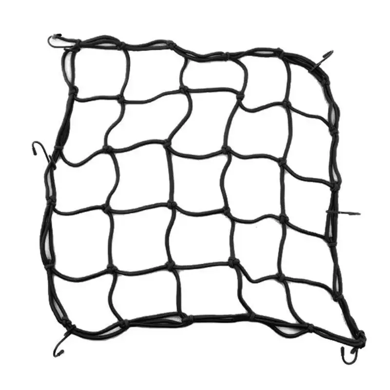 Filet Araignée Pour Casque ou Bagage