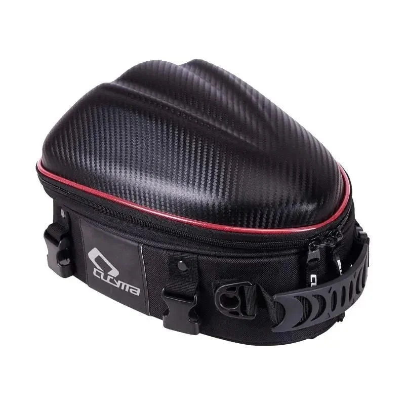 Sacoche selle de moto multifonction