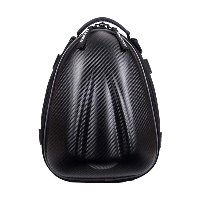 Sacoche selle de moto multifonction