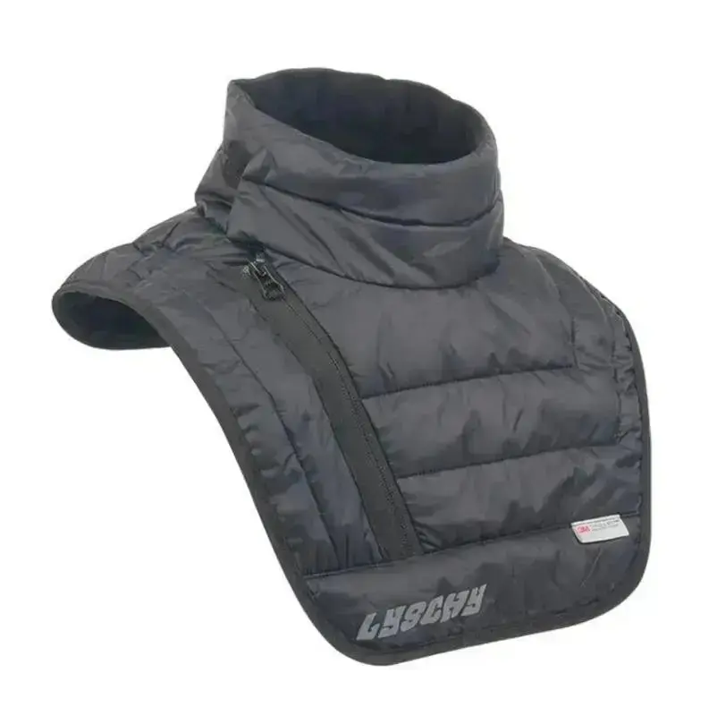 Tour de cou thermique moto