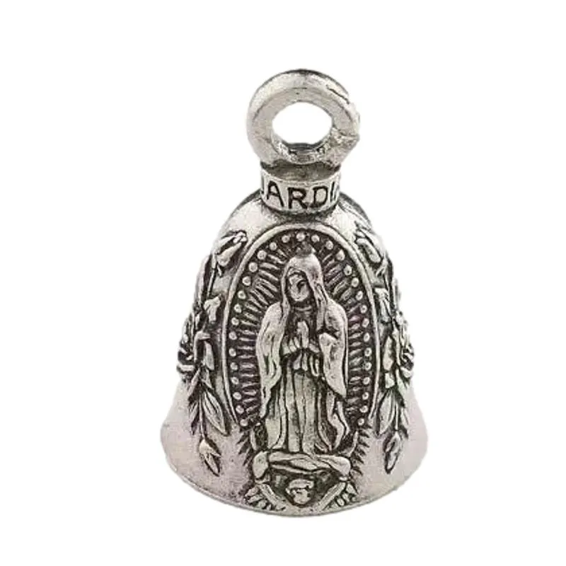 Guardian Bell Vierge Marie