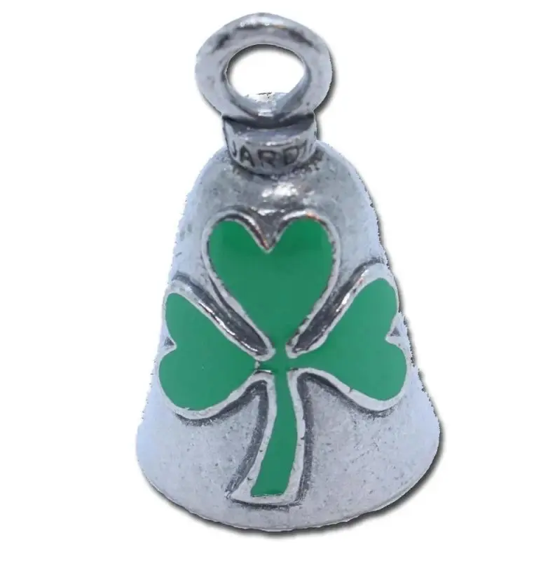 Guardian Bell® shamrock