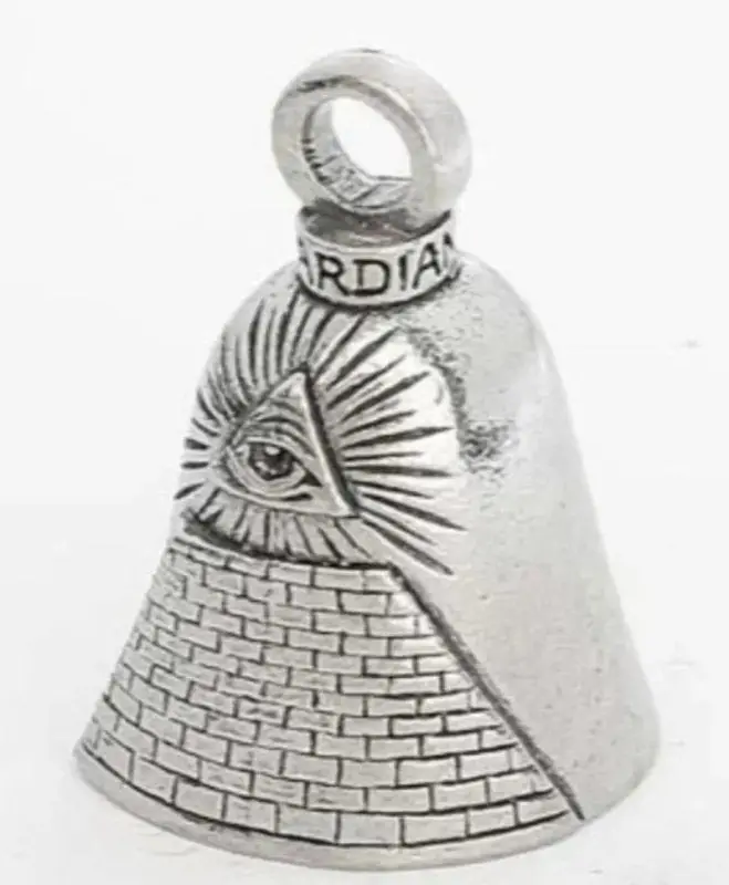Guardian Bell® Œil de la providence