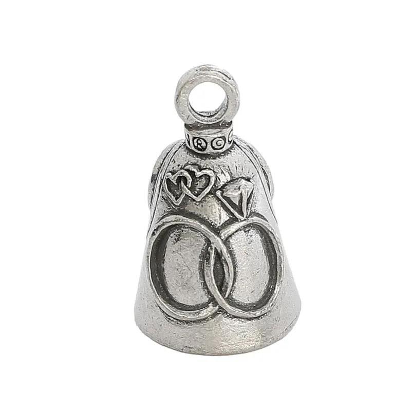 Guardian Bell® Mariage - Un symbole d’amour et de protection