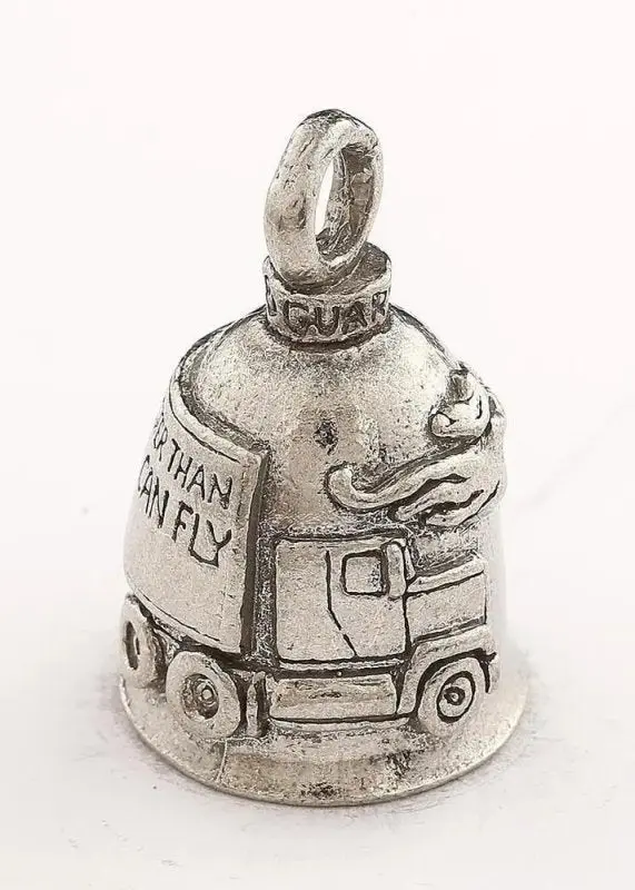 Guardian Bell® pour les routiers