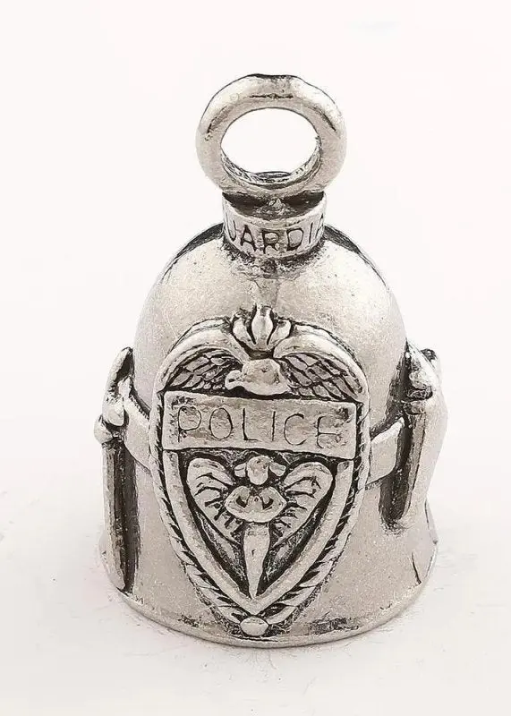 Guardian Bell® Police