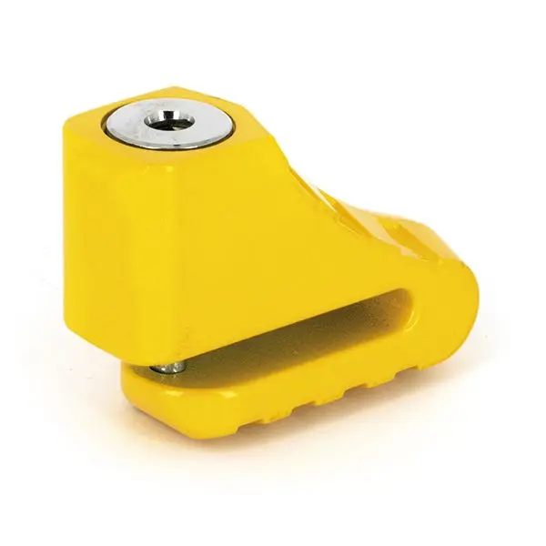 Antivol moto - Bloque Disque Ø5mm