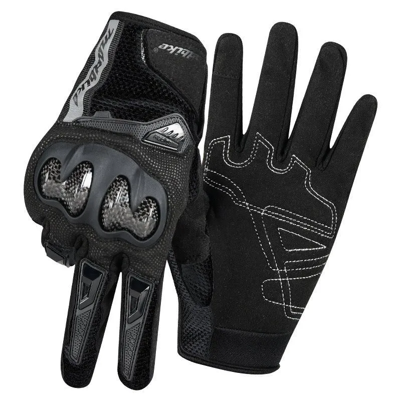 Gants moto/scooter cross mi-saison | VOERH™