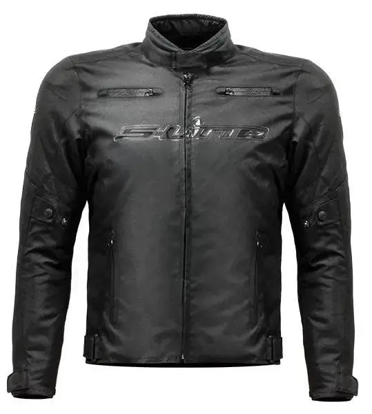 Blouson moto été/hiver