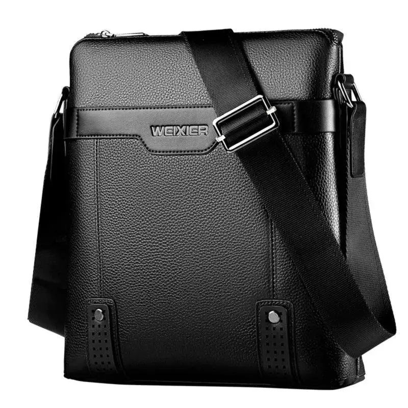 Sacoche cuir pour homme