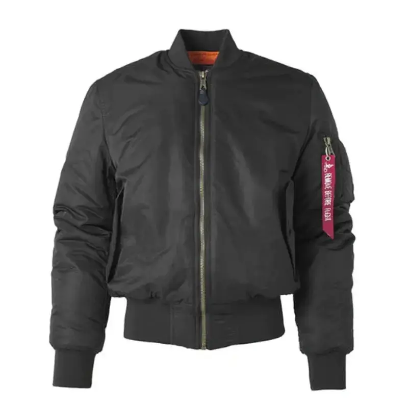 Blouson Bombers Homme