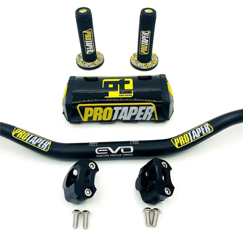 Kit Guidon PROTAPER EVO