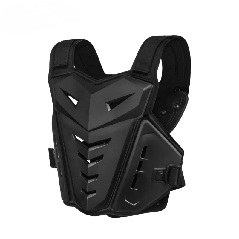 Plastron Pare-pierre moto | MX-DRAG
