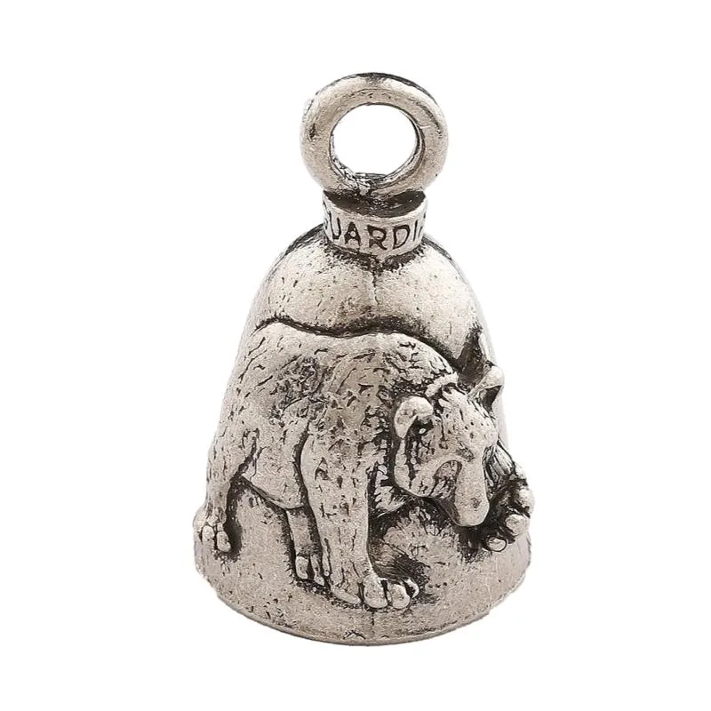 Cloche ange Gardien | Guardian Bell® Ours - SOLDES