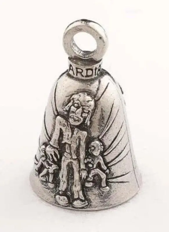 Guardian Bell® Gardien des zombies