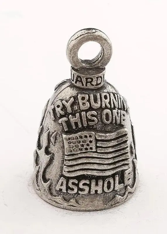 Guardian Bell® Essayez de brûler