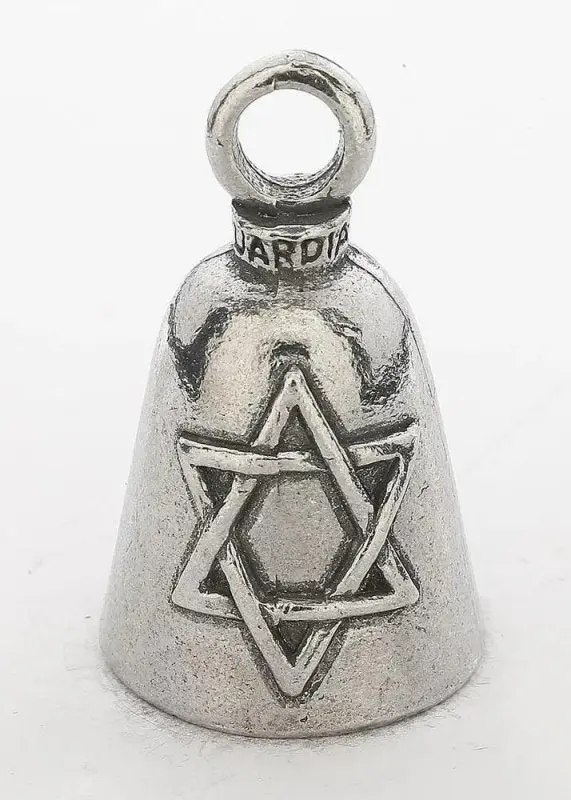 Guardian Bell® Étoile de David
