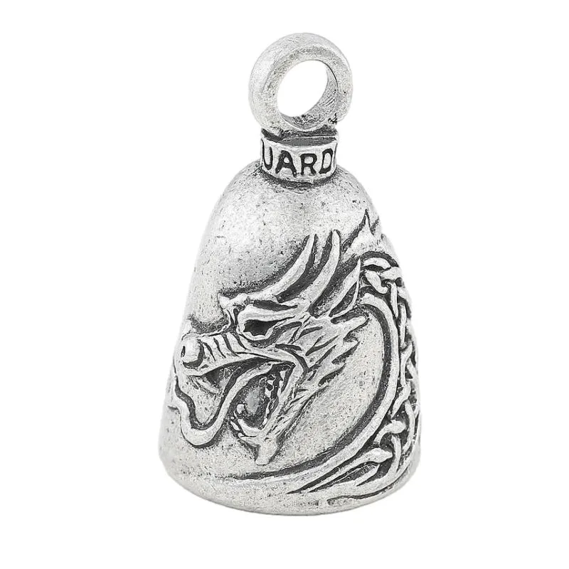 Guardian Bell® - Dragon Celtique