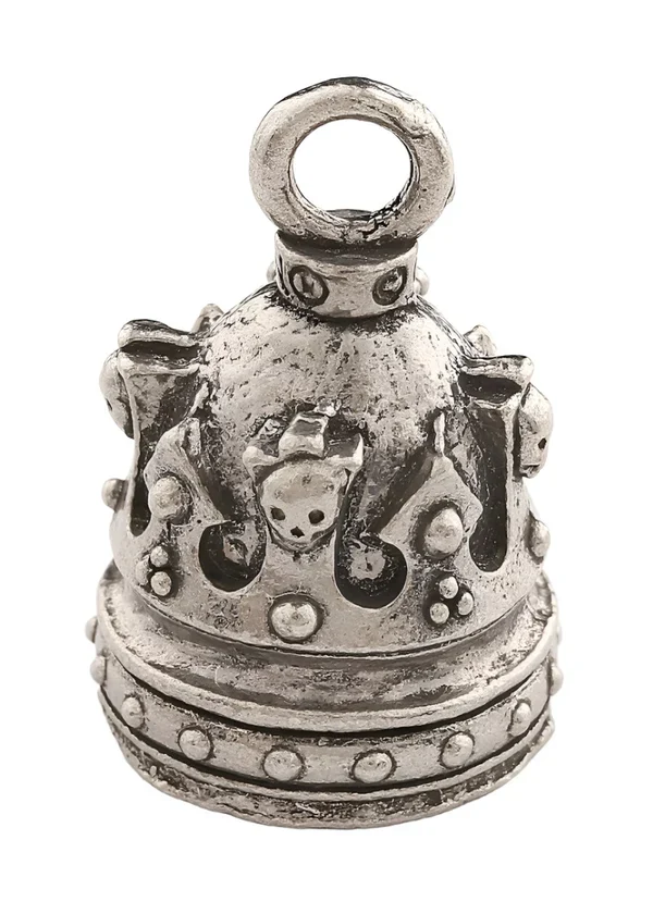 Guardian Bell Couronne d'Épines Jésus