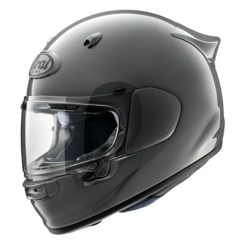 ARAI QUANTIC CASCO INTEGRAL MODERNO GRIS