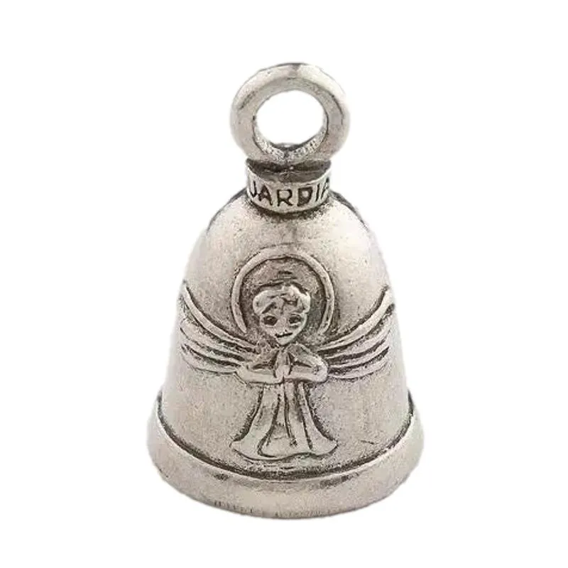 Guardian Bell® Ange Gardien – Un ange veille sur vous