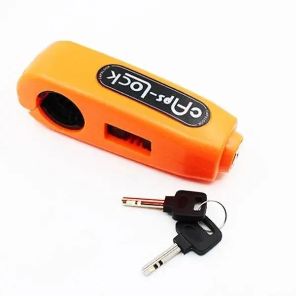 LockBrake : une sécurité efficace pour les antivols de motos