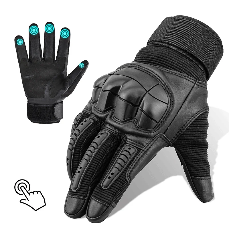 Gants moto été Tactile MT05™ - OFFROAD