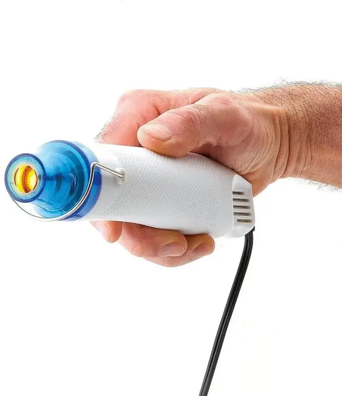 Mini Décapeur thermique 300W