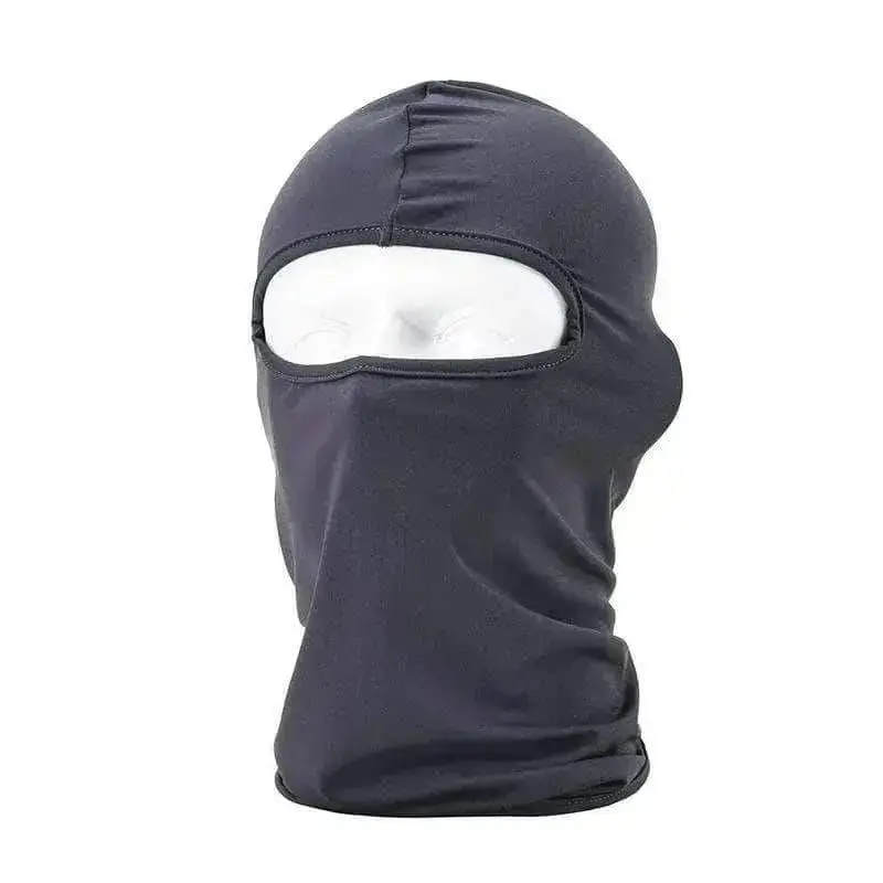 Cagoule moto été