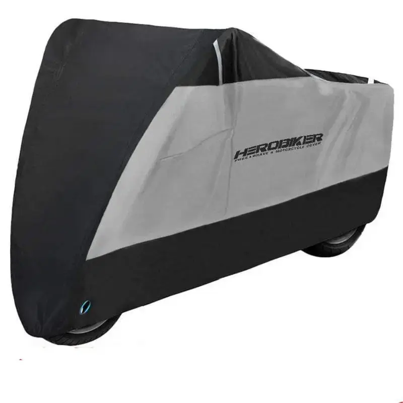 HOUSSE DE PROTECTION POUR MOTO Hiver / Été