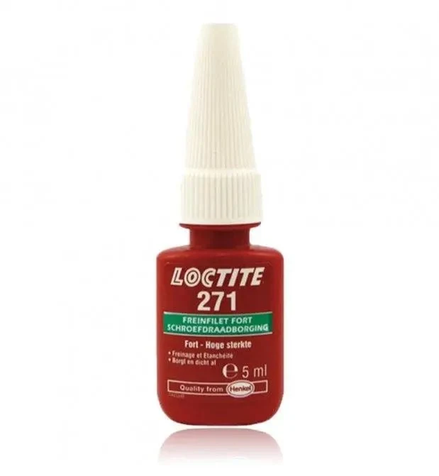 LOCTITE®- Freinfilet Bloc ecrou Haute résistance