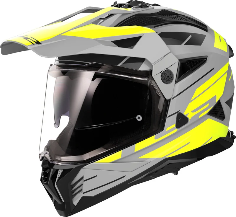 LS2 MX702 PIONEER II NAMIB M.GREY H-V YELLOW-06