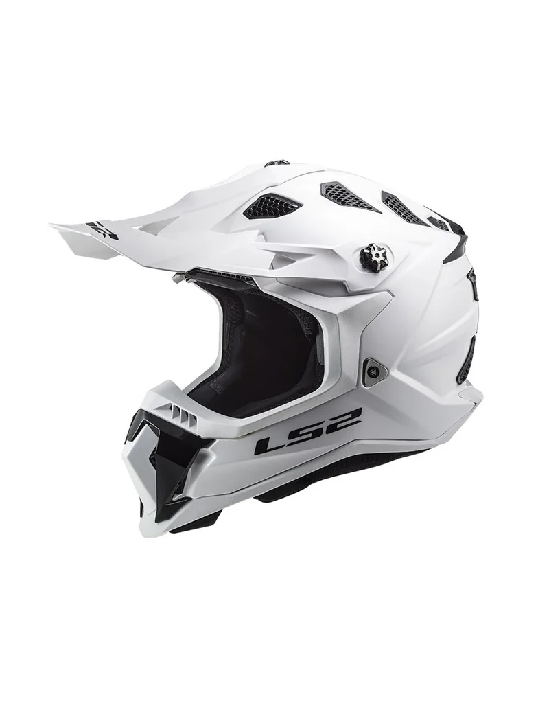 LS2 MX700 SUBVERTER SINGLE MONO GLOSS WHITE-06