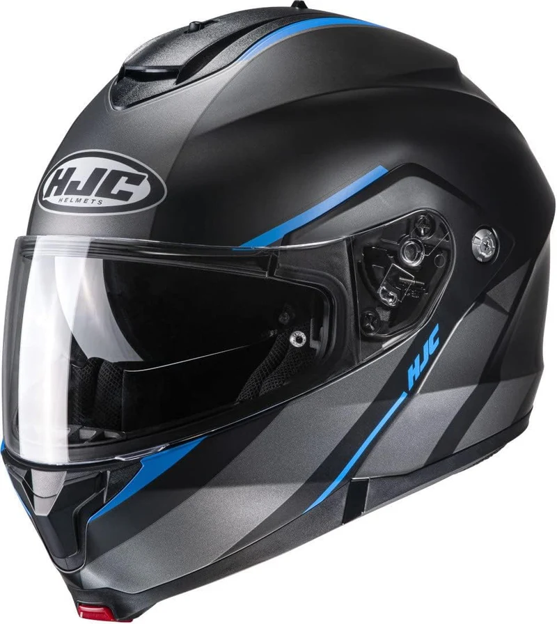 HJC C91 TERO MC2SF CASCO DE MOTO MODULAR
