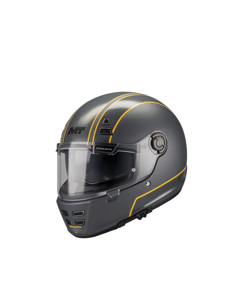 MT FF119SV JARAMA SV WILD INTEGRAL CASCO DE MOTO C2 BRILLO MATTE