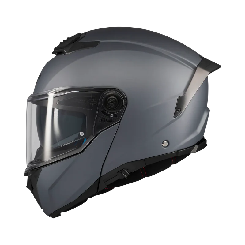 MT ATOM 2 SV PURE MODULAR CASCO DE MOTO A2 MAT