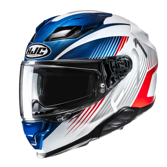 HJC F71 CATOS MC21 Casco Integral De Moto