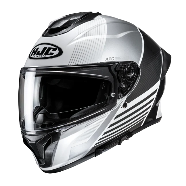 HJC C71 MORIX MC5 CASCO INTEGRAL DE MOTO