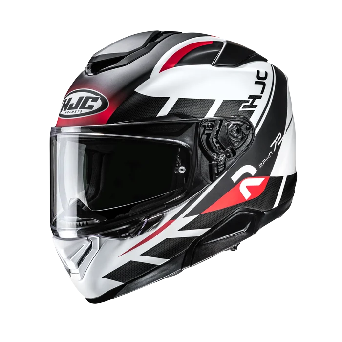 HJC RPHA 72 VALUE MC1SF CASCO INTEGRAL DE MOTO