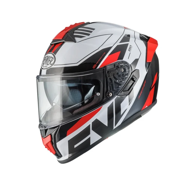PREMIER EVOLUZIONE PR8 CASCO INTEGRAL DE MOTO